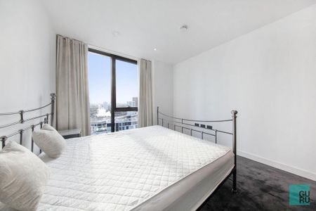 3 bedroom apartment to rent - Photo 3