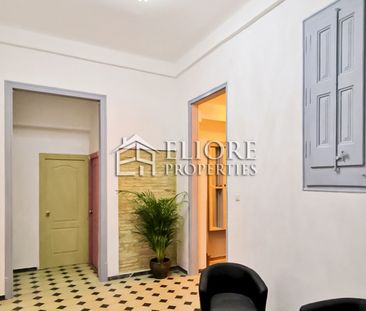 Estudio recién renovado con techos de 4 metros y balcón al lado de ... - Photo 4