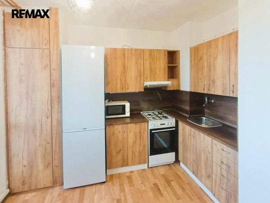 Pronájem bytu 1+1 v družstevním vlastnictví 33 m², Olomouc - Photo 1