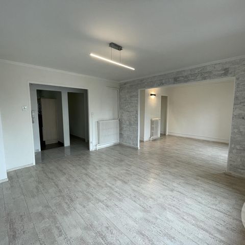 Appartement F3 à louer - Photo 1