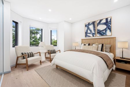 Spacious & Renovated, Elevated Family Living - Photo 3