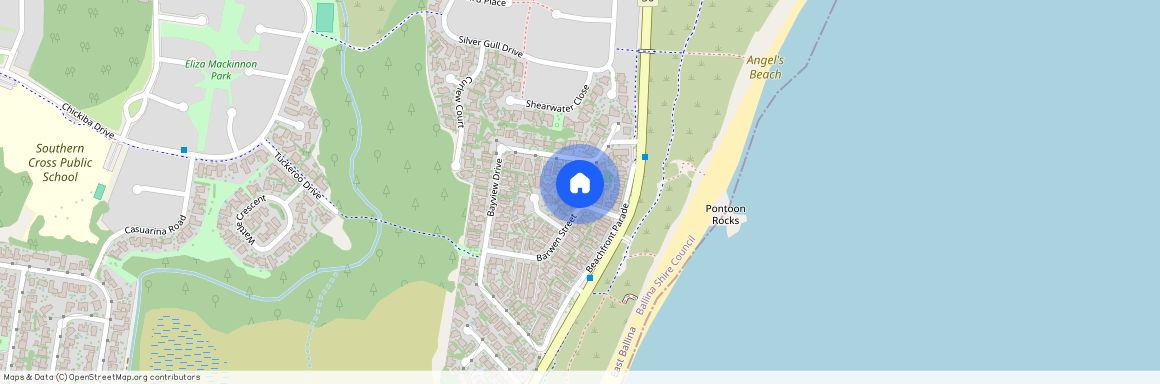 3/8 Barwen Street, NSW 2478, East Ballina