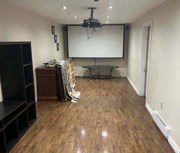 For Lease - 20 Seguin Court Unit# Basement, Toronto, Ontario - Photo 5