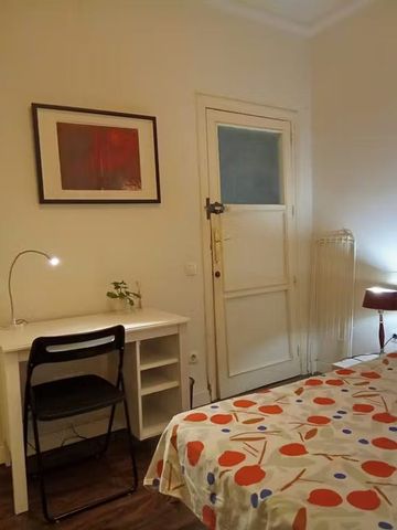 Calle de Ferraz, Madrid, Community of Madrid 28008 - Foto 3