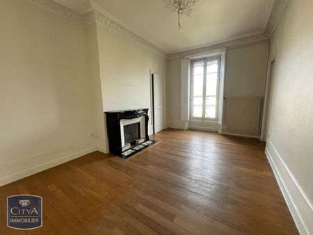 Location Appartement 3 pièces 91m² GRENOBLE 38000 - Photo 4