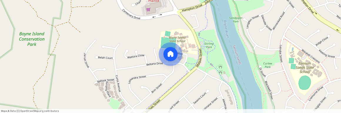 1/14 Beltana Drive, Qld 4680, Boyne Island