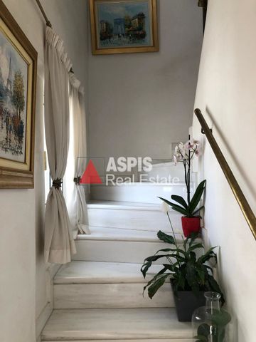 Μεζονέτα, προς ενοικίαση Μαρούσι Κωδικός 2384144 - Photo 4