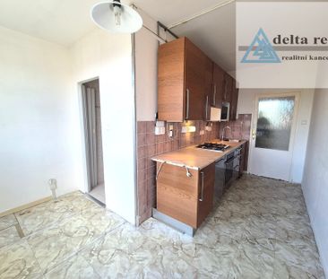 Pronájem bytu 3+1 74 m², Evaldova 1889, Šumperk - Photo 5