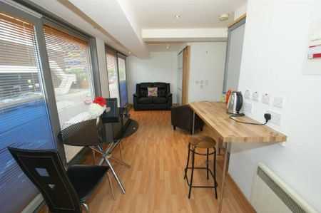 1 bedroom flat to rent - Photo 2