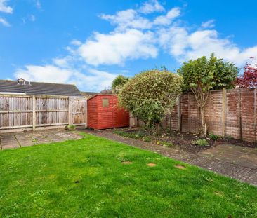 2 bedroom bungalow to rent - Photo 1