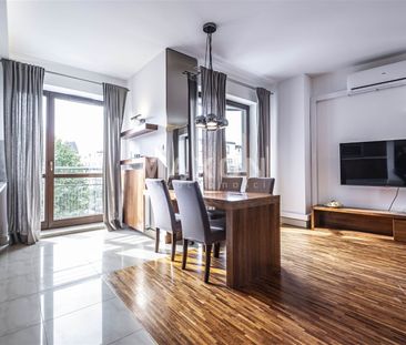 Mieszkanie na wynajem- gotowe do wprowadzenia - Zdjęcie 3