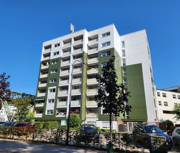 Komfortable Seniorenwohnung im Herzen von Wuppertal-Elberfeld - Photo 1