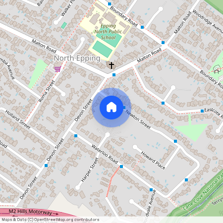 6A Newton Street, North Epping NSW 2121