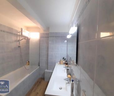 Appartement à louer 1 pièce 11.23m² - Photo 4