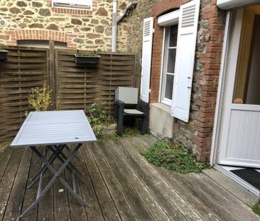 Appartement 2 pièces - - Photo 6