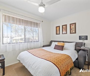 Bushland Reserve Setting with Granny Flat - Photo 3