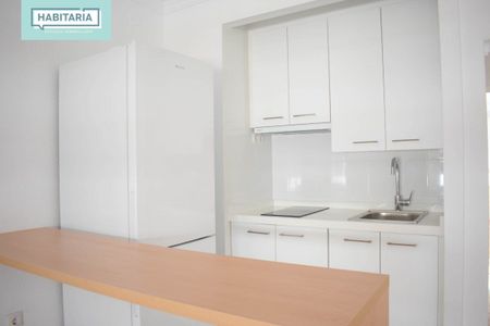 Piso de alquiler en Calle Cristo de la Epidemia, Cristo de la Epidemia - Photo 3