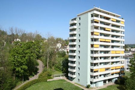 Grosszügige Wohnung an ruhiger Wohnlage - am Hönggerberg - Photo 2