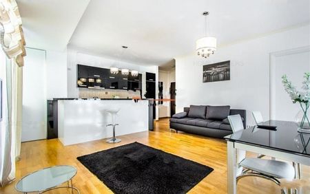 Apartament 2 camere Herastrau, soseaua Nordului - Fotografie 3