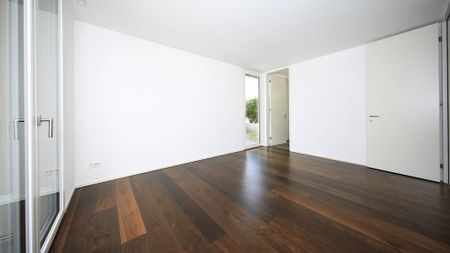 4.5 Zimmer, 121 m², 3. Stock - Photo 2