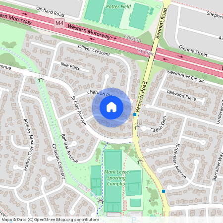 7A Summer Hill Place, NSW 2759, St Clair