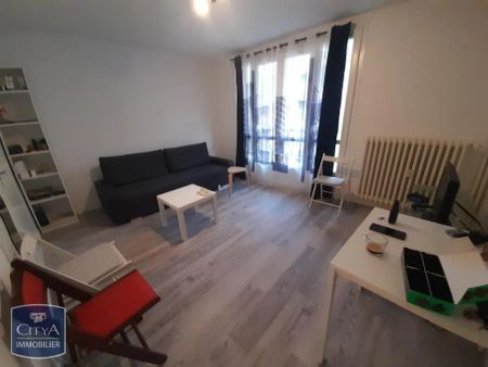 Appartement à louer 1 pièce 35.44m² - Photo 3