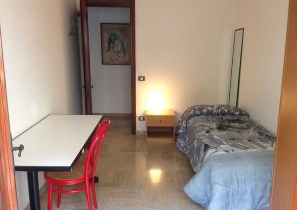 Via Duca degli Abruzzi, Padova, Veneto 35123