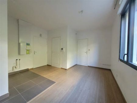 Location appartement 2 pièces - 32.66m² à Le havre (76610) - Photo 3