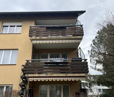 3 Zimmer, 73 m², 2. Stock - Foto 6