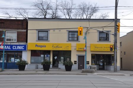 For Lease - 3465 Lake Shore Boulevard Unit# 5, Toronto, Ontario - Photo 5