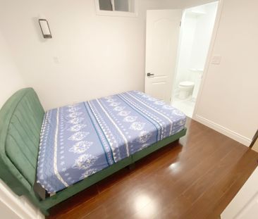 For Lease - 69 Sandham Crescent Unit# Bsmt, Markham, Ontario - Photo 6