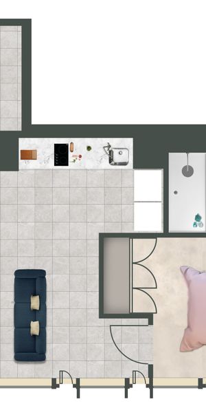 0607 - Moda, The Mercian - Photo 2