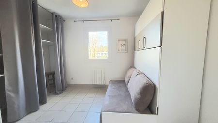 Location Appartement 4 pièces 68m² LA GRANDE MOTTE 34280 - Photo 3