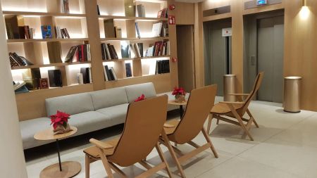 Studio for rent in Recoletos - Photo 2