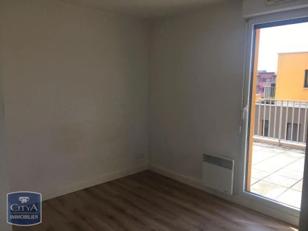 Appartement à louer 3 pièces 58.15m² - Photo 5