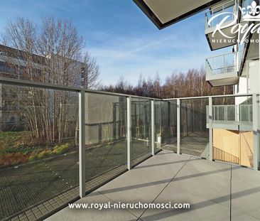 Mieszkanie na Wynajem - Photo 1