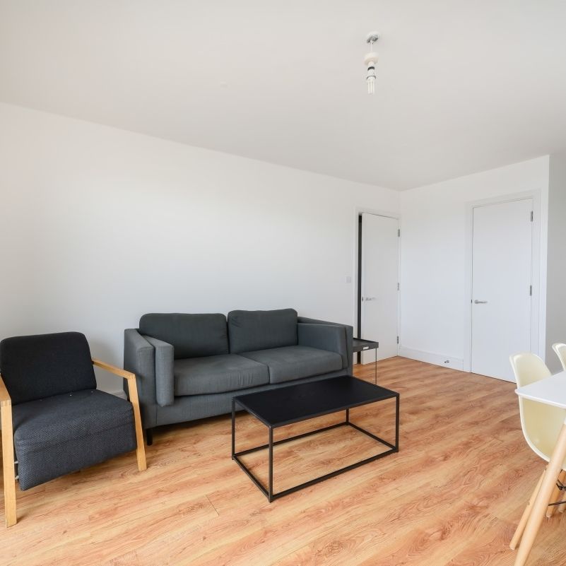 1 bedroom apartment to rent - Photo 1