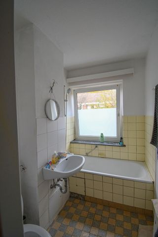 6649 - Helle 3-Zimmer-Wohnung in ruhiger Lage Westerstedes - Photo 4