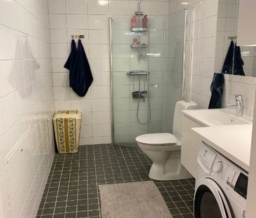 Tullinge - 2rok - tillsv - 12.130kr/mån - Photo 4