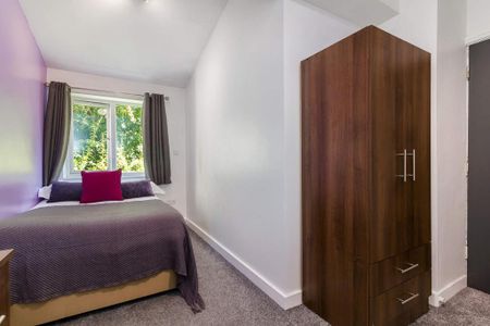 5 bedroom house to rent - Photo 4