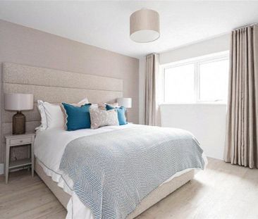 2 bedroom apartment to rent - Photo 5