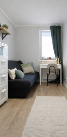 Pokój nr 1 na ul. Związku Jaszczurczego 1 - Photo 1