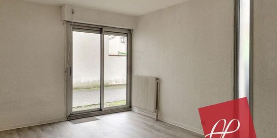 Location Appartement 1 pièce 27m² MERIGNAC 33700 - Photo 3