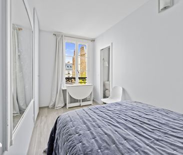 2638 - Location Appartement - 2 pièces - 29 m2 - Paris - - Photo 4