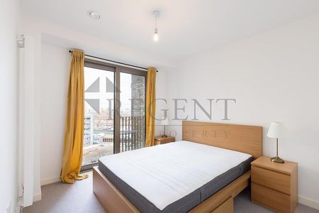 2 bedroom apartment to rent - Photo 4