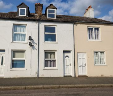 3 bedroom terraced house to rent - Photo 1