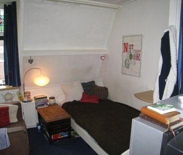 Te huur: Kamer Van Ostadestraat 15 4 in Zwolle - Foto 2