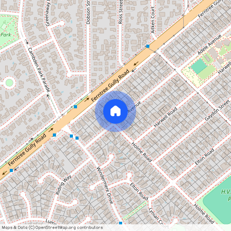 96A Adele Avenue, Vic 3156, Ferntree Gully