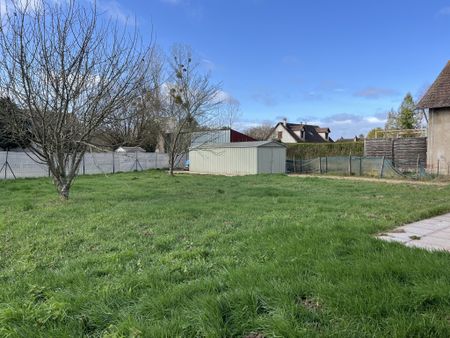 Location Maison 5 pièces 121m² POILLY LEZ GIEN 45500 - Photo 4