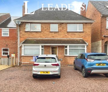 1 bedroom semi detached to rent Happy Land North, Worcester, Worces... - Photo 2